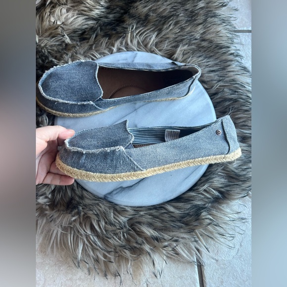 New Signature by Levi Strauss & Co. Espadrille Slip Ons - Picture 12 of 16